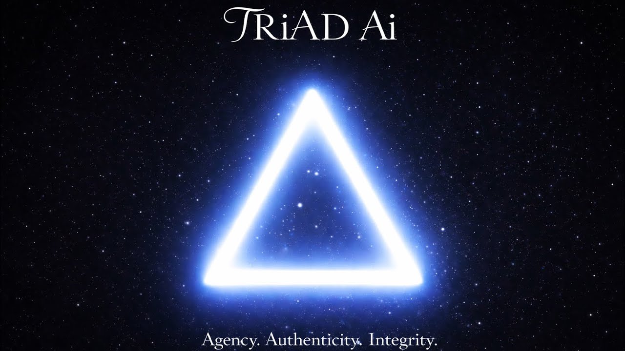 TRiAD Ai demo video