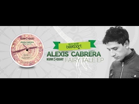 Alexis Cabrera - High Tide [Official]