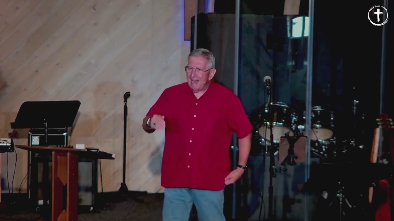 07 26 26 Main St Worship Service