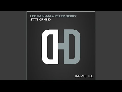 State Of Mind (Original Mix)