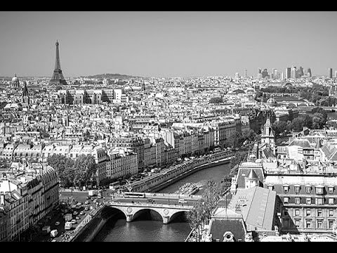 Marcel Thielemans - La France ( From the French ) ( 1960 )