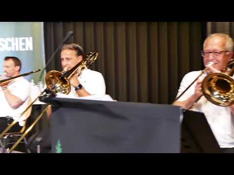 Die WälderBöhmischen  & Wilfried Rösch  Teil 1 Niedereschach 24. Mai 2025