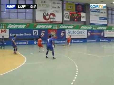 Alter Ego Luparense 3 x 1 Ekonomac