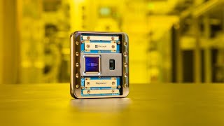 Microsoft Majorana 2 Is the Future of Quantum Computing
