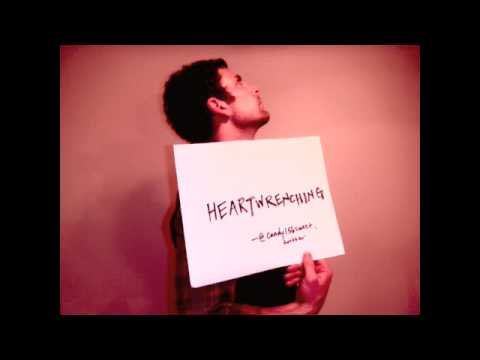 Kanye West's 'Heartless' by Chris Mann