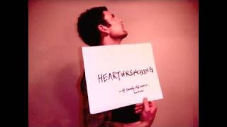 Kanye West's 'Heartless' by Chris Mann