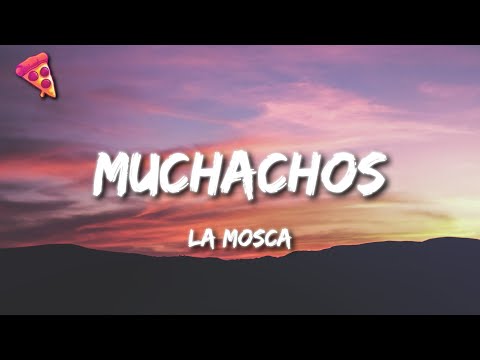 La Mosca - Muchachos, ahora nos volvimos a ilusionar
