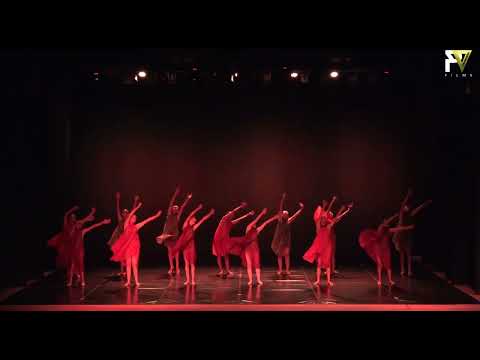 Natureza Viva - Grupo de Dança do GREI (Ibaté)