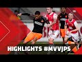 HIGHLIGHTS | MVV - Jong PSV