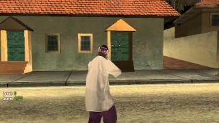 gta san andreas / private sounds