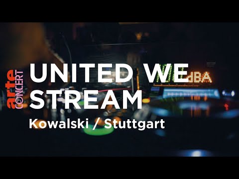 UWS Global #8 Stuttgart Kowalski