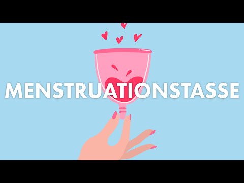 Fun Cups die Menstruationstasse | HEISSKALT INFORMIERT