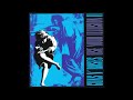 GUNS N ROSES Use Your Illusion II Fullalbum