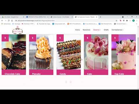 Sol Cakes and Cookies   Pasteles   Eventos   Dulces   Cumpleaños  República Dominicana Reposteria