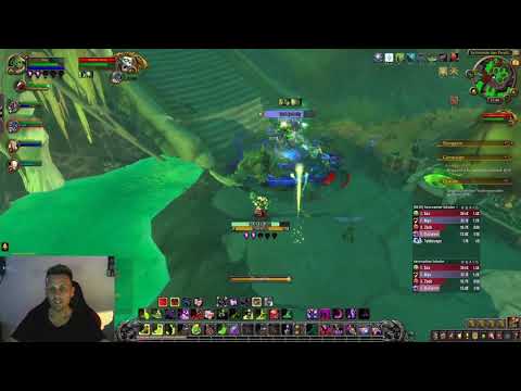 Doktor Ickus | Dungeon Boss Guide | Seuchensturz (Plaguefall) | Shadowlands BETA | Folge#14