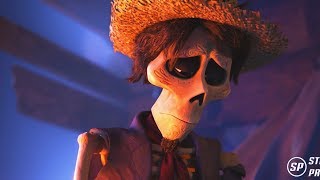 Coco - Juanita [4K] Sub. Español