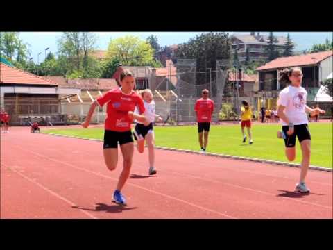ATLETICA VENTUROLI GARA  PISTA GIAVENO 01.06.13 (by Dario)