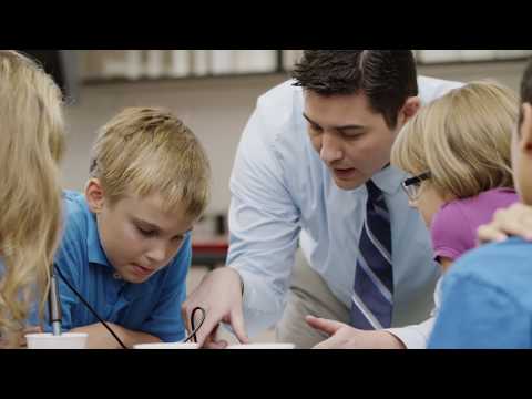 Becoming Board Certified: The Journey of National Board Certification