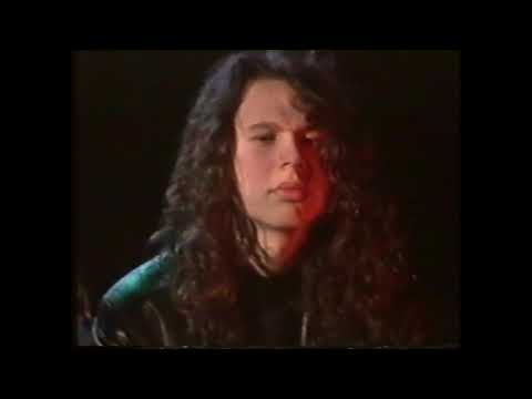 Loop interview 1990  MTV 120mins