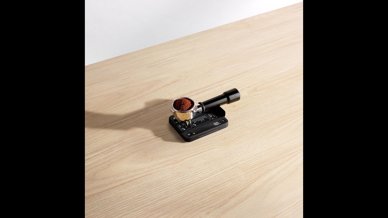 Breville Precision Scale Duo
