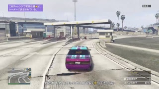 GTAオンライン Let's プレイ！file.70