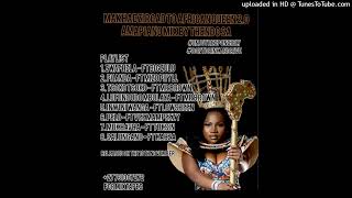 Download lagu MAKHADZI ROAD TO AFRICAN QUEEN ALBUM MIX 2 AMAPIAN... mp3