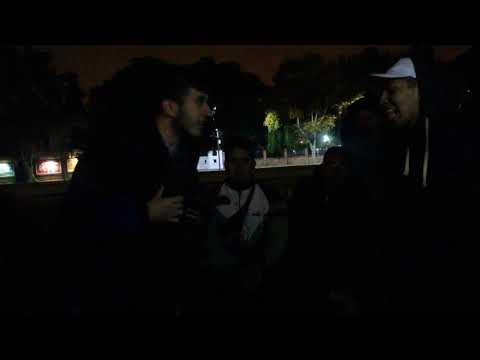 SWAGGY vs TIAN - 4tos / FECHA 1 / Elite Free