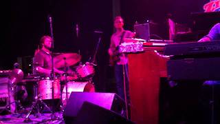 MMW @ Ziggy's 11/08/11 - Hypnotized