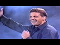 Luis Miguel - Todo y Nada - Argentina 1996 (Remaster 4K)