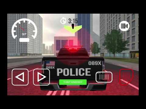 Police Vs Terrorist Video