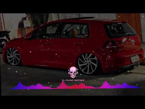 Mc Levin e Mc Souza - Fuga Na Dona De Casa (Eletro Funk)