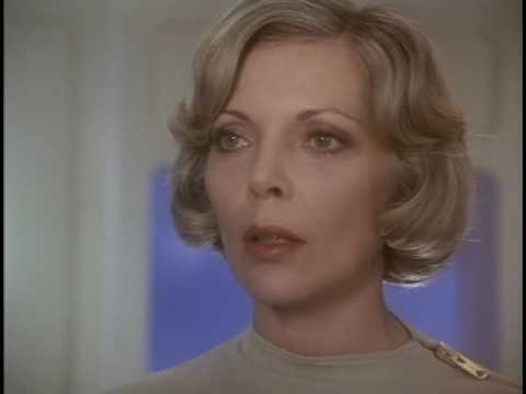 Mondbasis Alpha 1 Staffel 1 Folge 9 - Das blaue Licht