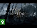 Vidéo de gameplay de Mistfall Hunter  Toute Plateformes