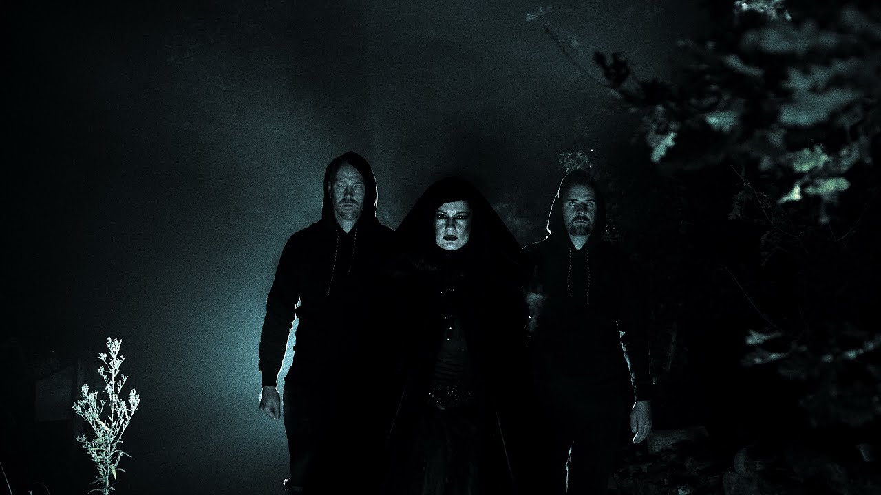 B-Front & Digital Punk — Away From You