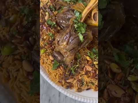 This UAE Dish Will Blow Your Mind  #recipe #egyptfood #dessert