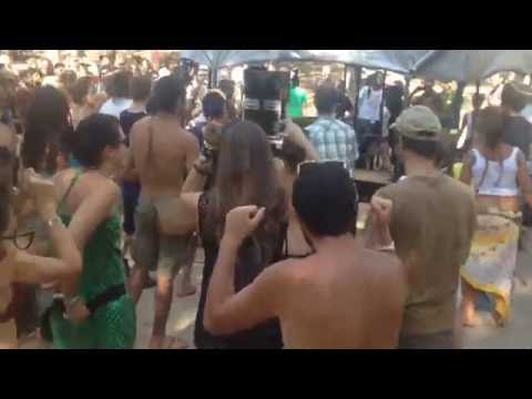 Channel One @ Manuel Dub#7 2016