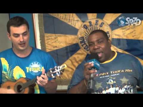 Samba Enredo 2014 video