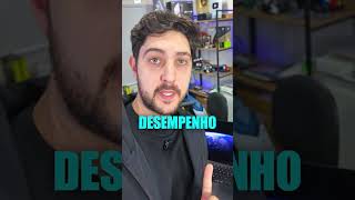VOCÊ VAI QUERER UM MACBOOK PRO M5 DEPOIS DESSE VÍDEO