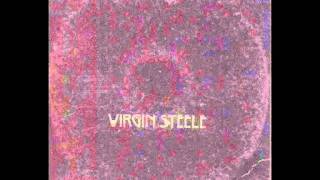 virgin steele 09 - Edward Pursino solo - Victory is mine - Frank solo (Paris '98)