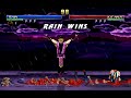 Rain MKX Fatality 3 MKP4 1 Season 2 9