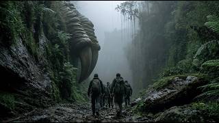 Após o Fim Da Civilização, Apenas Os Mais Fortes Sobreviveram | Filme De Ação Eletrizante