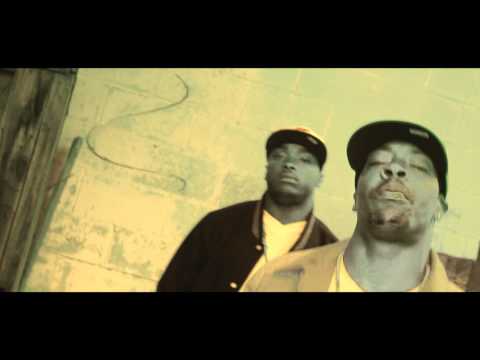 Deezline - " Give Me A Reason " Music Video (www.swaggalife.net)