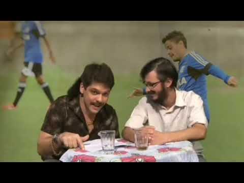 Compilado Craque Daniel rindo - Falha de Cobertura