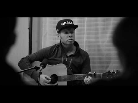 The Greenbelt Sessions #1 -  Brandon Demaris "How Things Can Change"