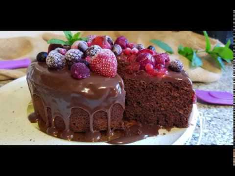 MAYOCHOCOLAT CAKE (Una tarta diferente)