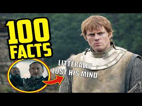 101 Lore Facts A Knight of the Seven Kingdoms | Season 1