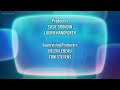 Fresh Beat Band Of Spies Credits