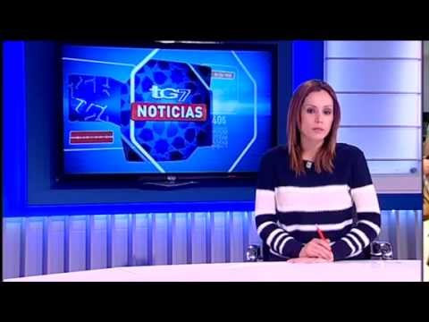 TG7 Noticias 1ª Edición Jueves 27 de febrero de 2014