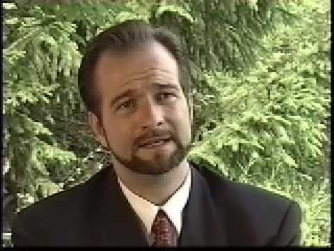 Video: An Interview with Jeff Ziegler