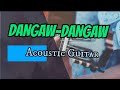 DANGAW DANGAW Waray Song | Acoustic & Lyrics